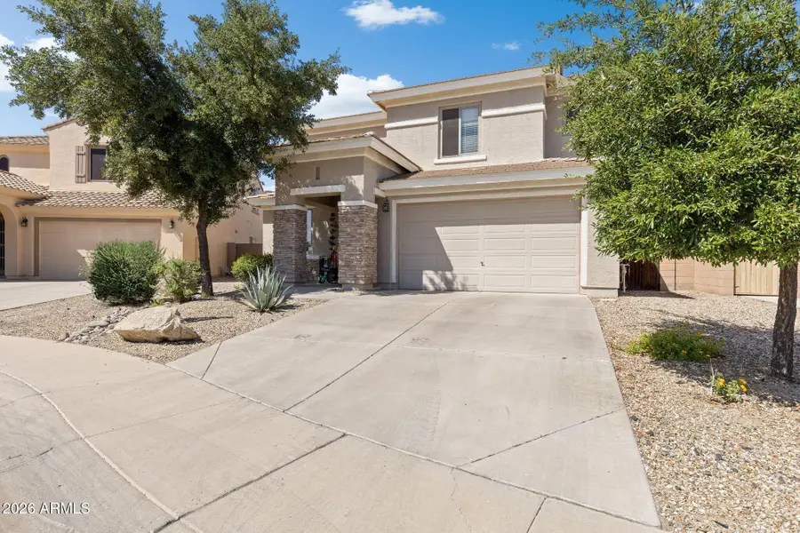 30387 N 71st Avenue, Peoria, AZ 85383 - #2