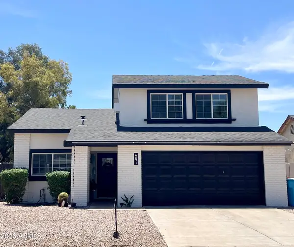 6871 E Kings Avenue, Scottsdale, AZ 85254