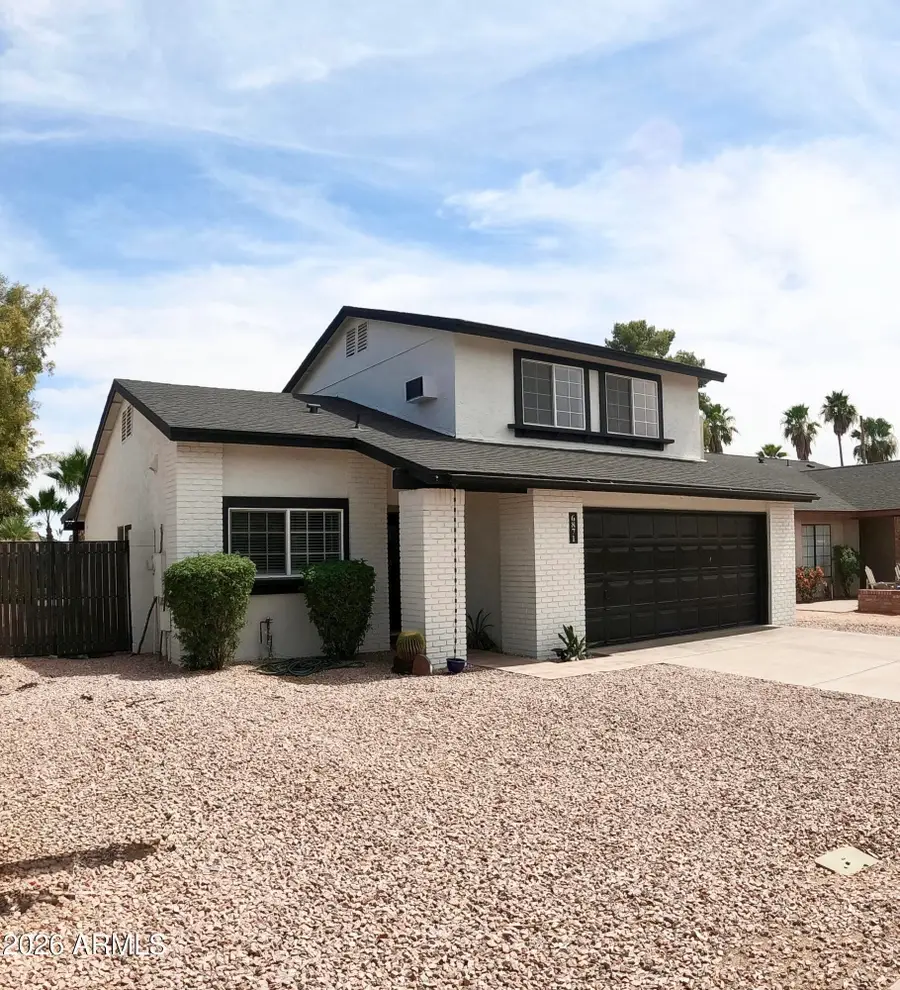 6871 E Kings Avenue, Scottsdale, AZ 85254 - #2