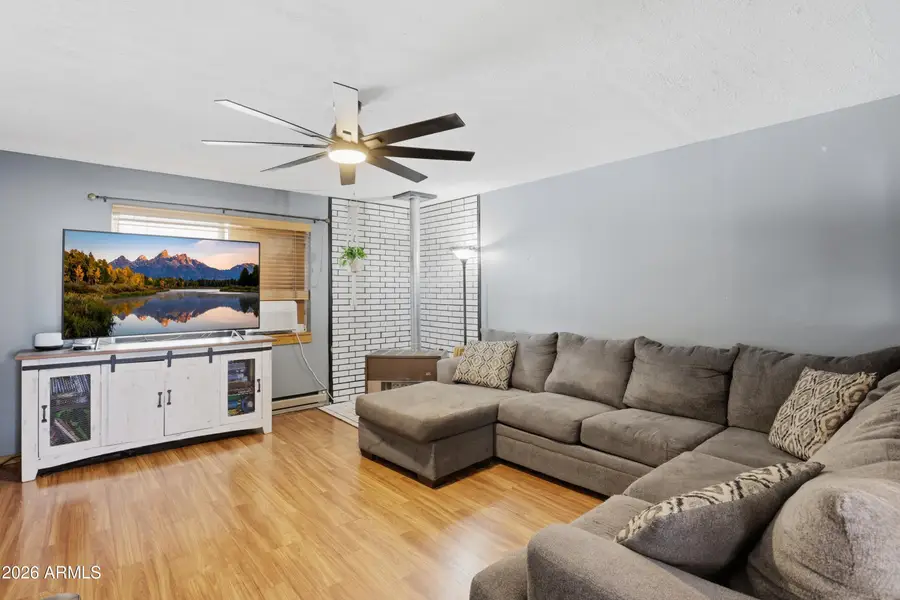 801 N Granite Drive, Payson, AZ 85541 - #3