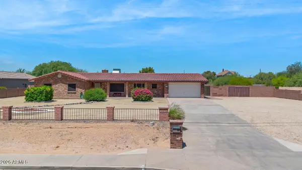 16802 N 44th Street, Phoenix, AZ 85032