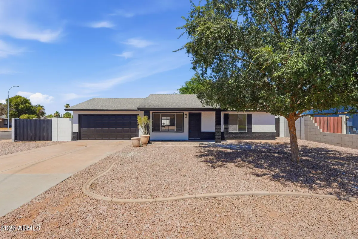 182 S Oak Street, Chandler, AZ 85226 - #1