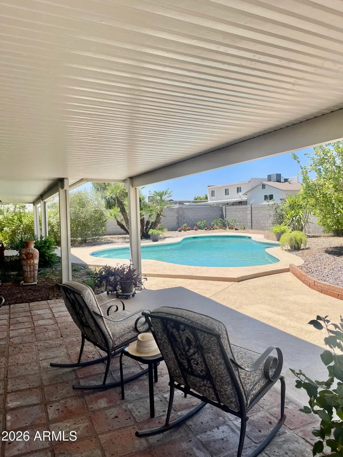 3826 W Meadow Drive, Glendale, AZ 85308 - #1