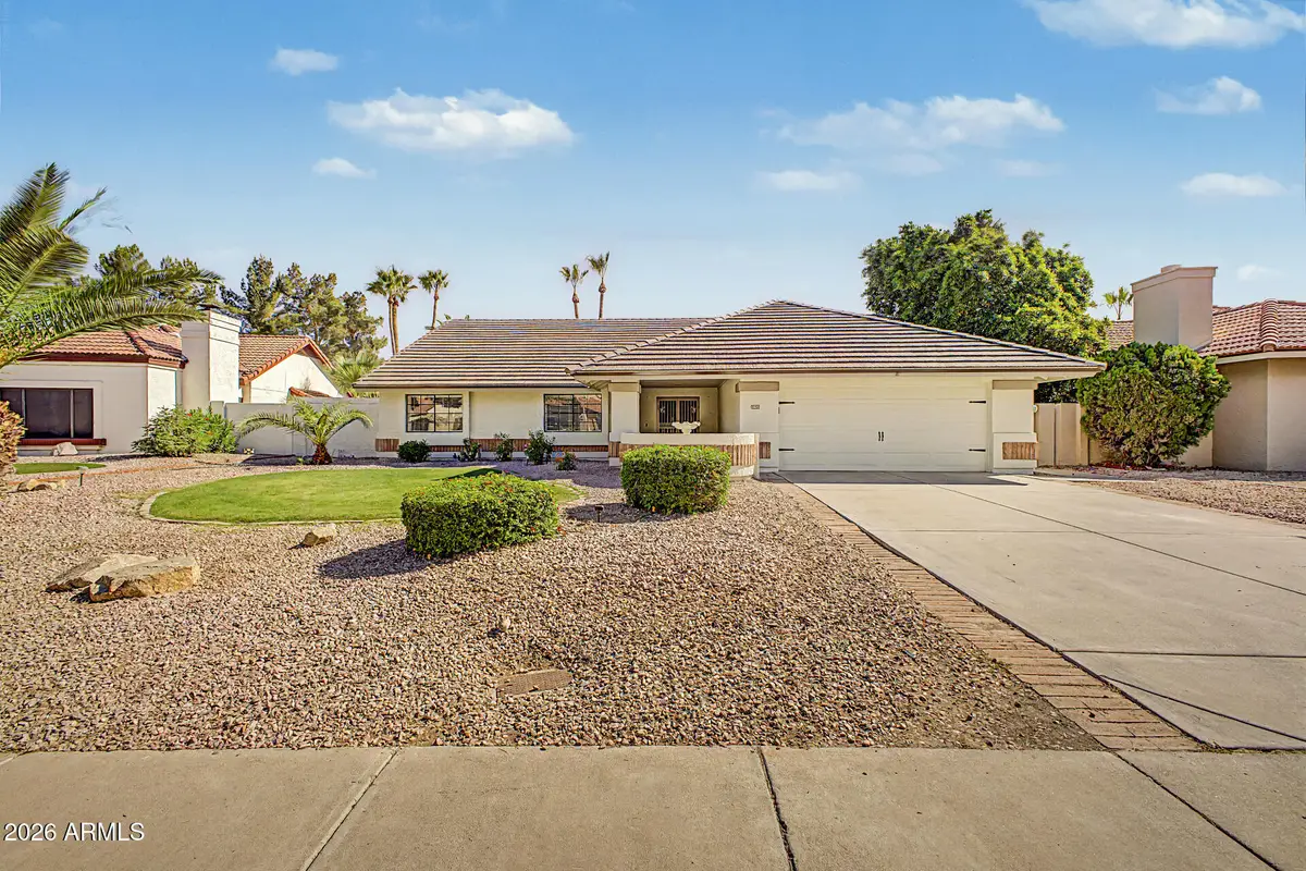 6725 W Utopia Road, Glendale, AZ 85308 - #1