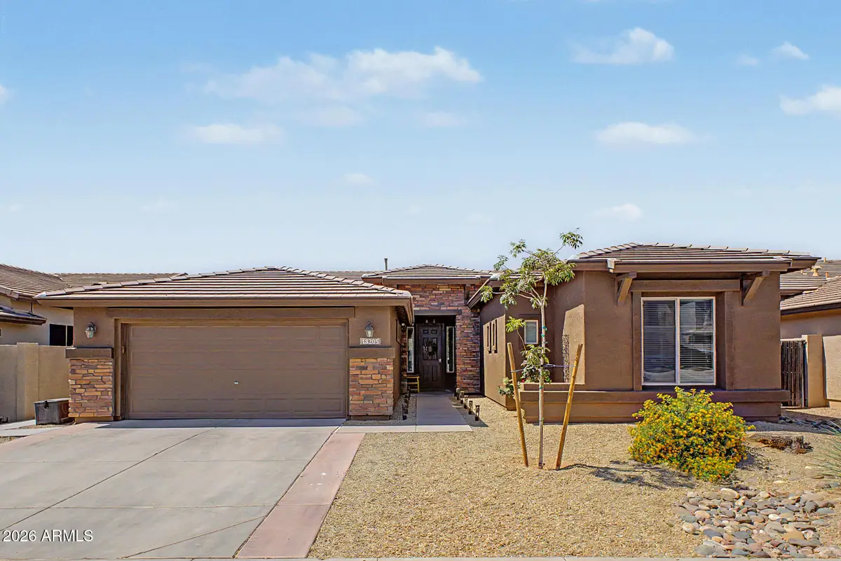 18205 W Young Street, Surprise, AZ 85388 - #1