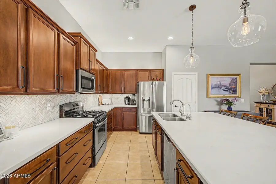 18205 W Young Street, Surprise, AZ 85388 - #2