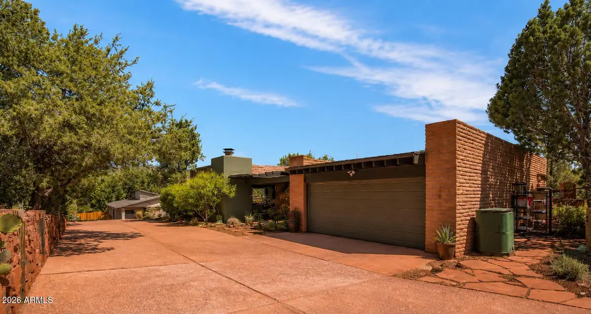 245 Pony Soldier Road, Sedona, AZ 86336 - #1