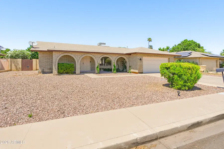 4844 W Royal Palm Road, Glendale, AZ 85302 - #3