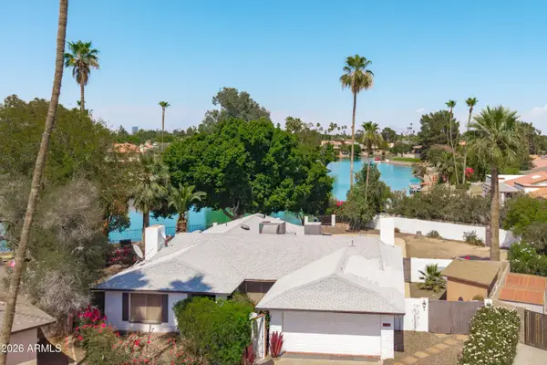 2628 W Mendoza Circle, Mesa, AZ 85202