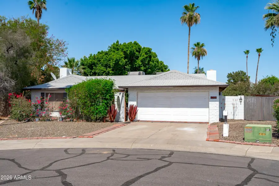 2628 W Mendoza Circle, Mesa, AZ 85202 - #3