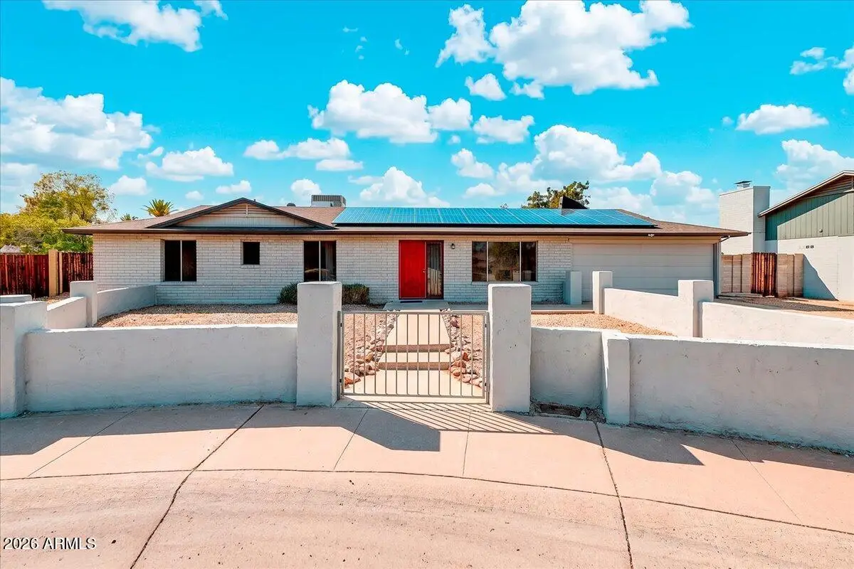 1944 W Kristal Way, Phoenix, AZ 85027 - #1
