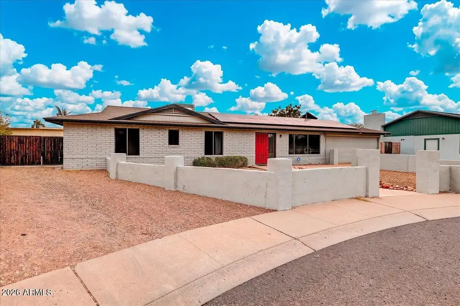 1944 W Kristal Way, Phoenix, AZ 85027 - #2