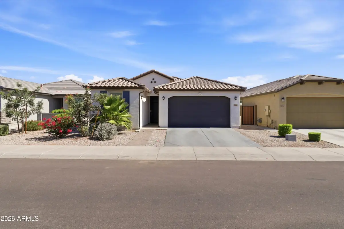 2544 W Hidalgo Avenue, Phoenix, AZ 85041 - #1