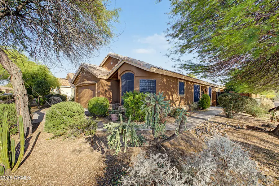 4205 E Chaparosa Way, Cave Creek, AZ 85331 - #3
