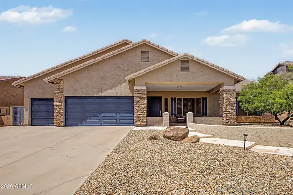 6448 E Orion Street, Mesa, AZ 85215