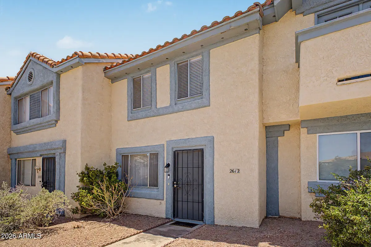 2612 W Ironcrest Drive, Tucson, AZ 85745 - #1