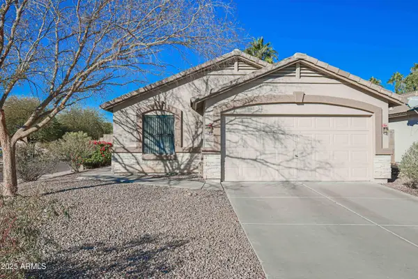 19816 N 34th Place, Phoenix, AZ 85050