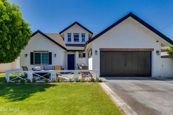 4019 E Devonshire Avenue, Phoenix, AZ 85018