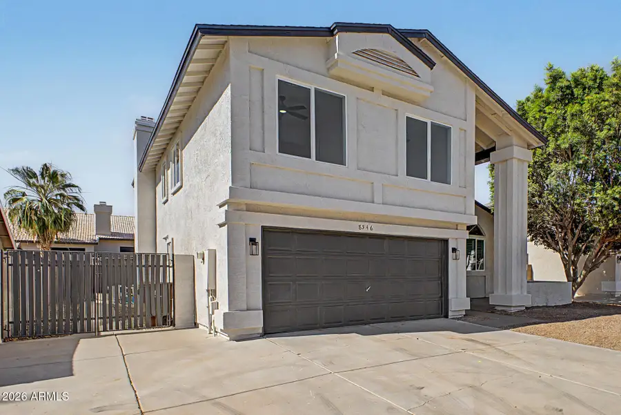 8546 W Pershing Avenue, Peoria, AZ 85381 - #2