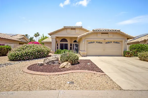 17560 N Rainbow Circle, Surprise, AZ 85374