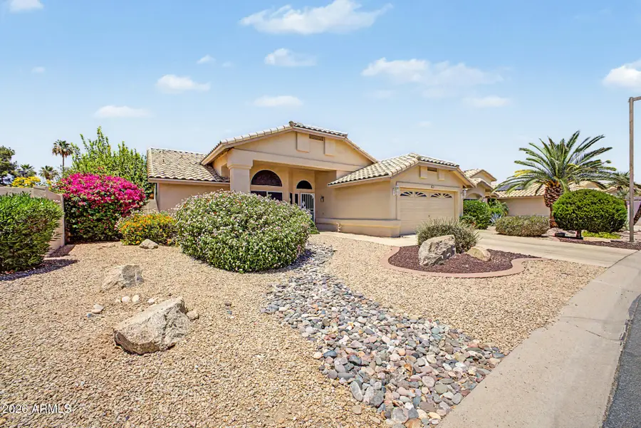 17560 N Rainbow Circle, Surprise, AZ 85374 - #2