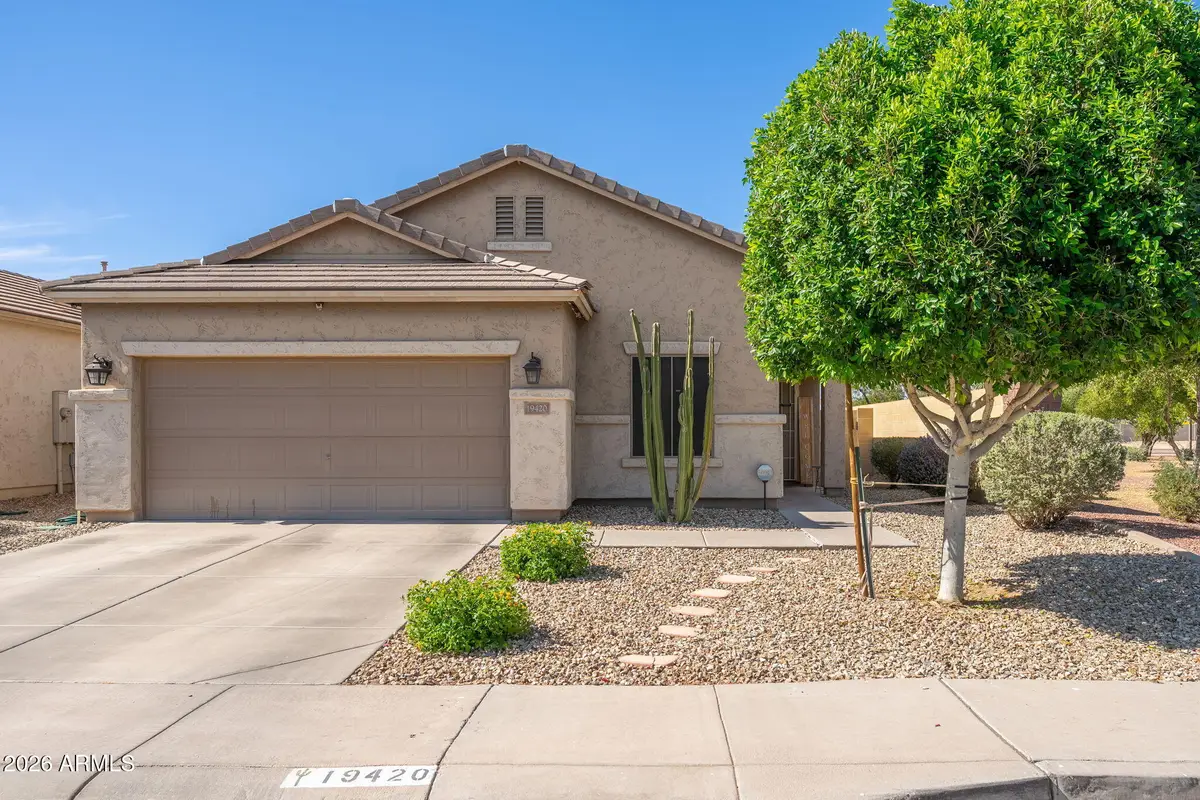 19420 W Woodlands Avenue, Buckeye, AZ 85326 - #1