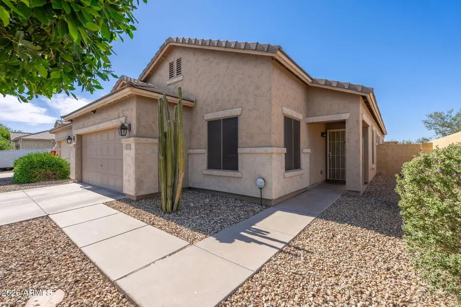 19420 W Woodlands Avenue, Buckeye, AZ 85326 - #2