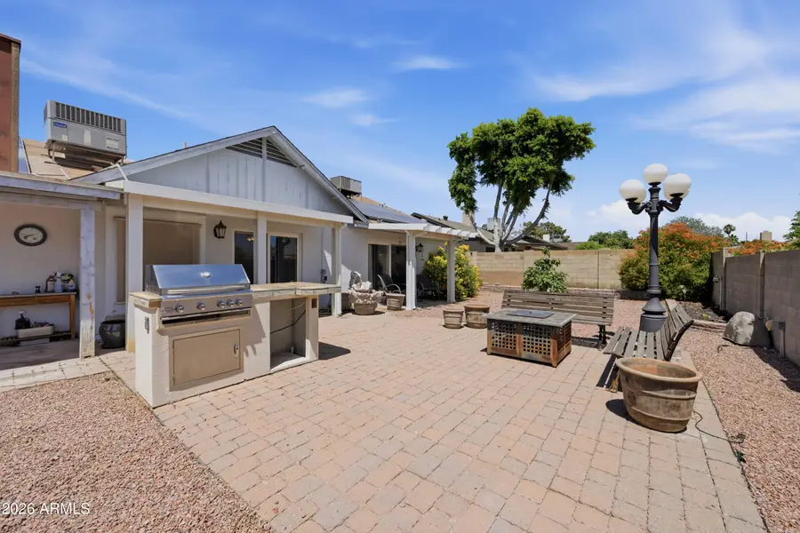 6643 E Ingram Street, Mesa, AZ 85205 - #2