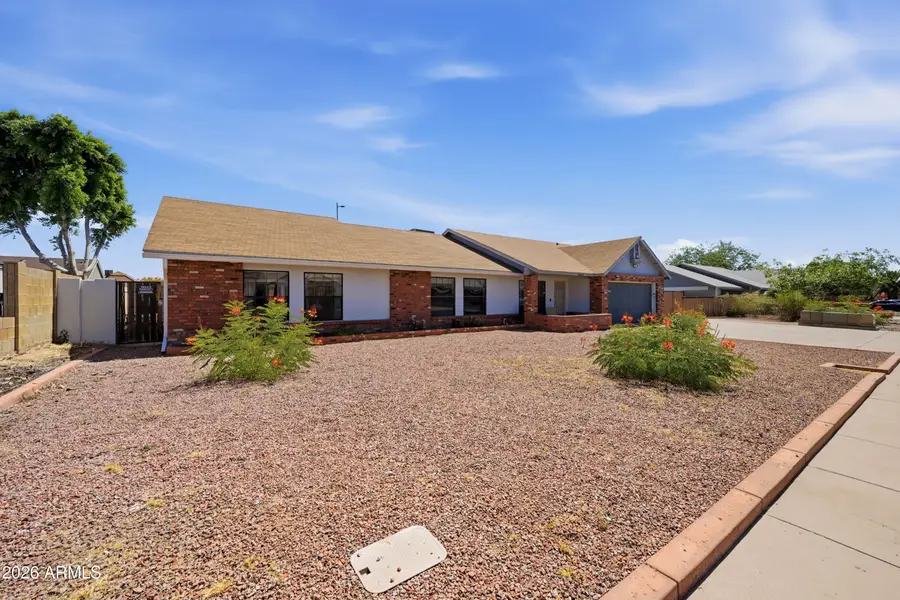 6643 E Ingram Street, Mesa, AZ 85205 - #3