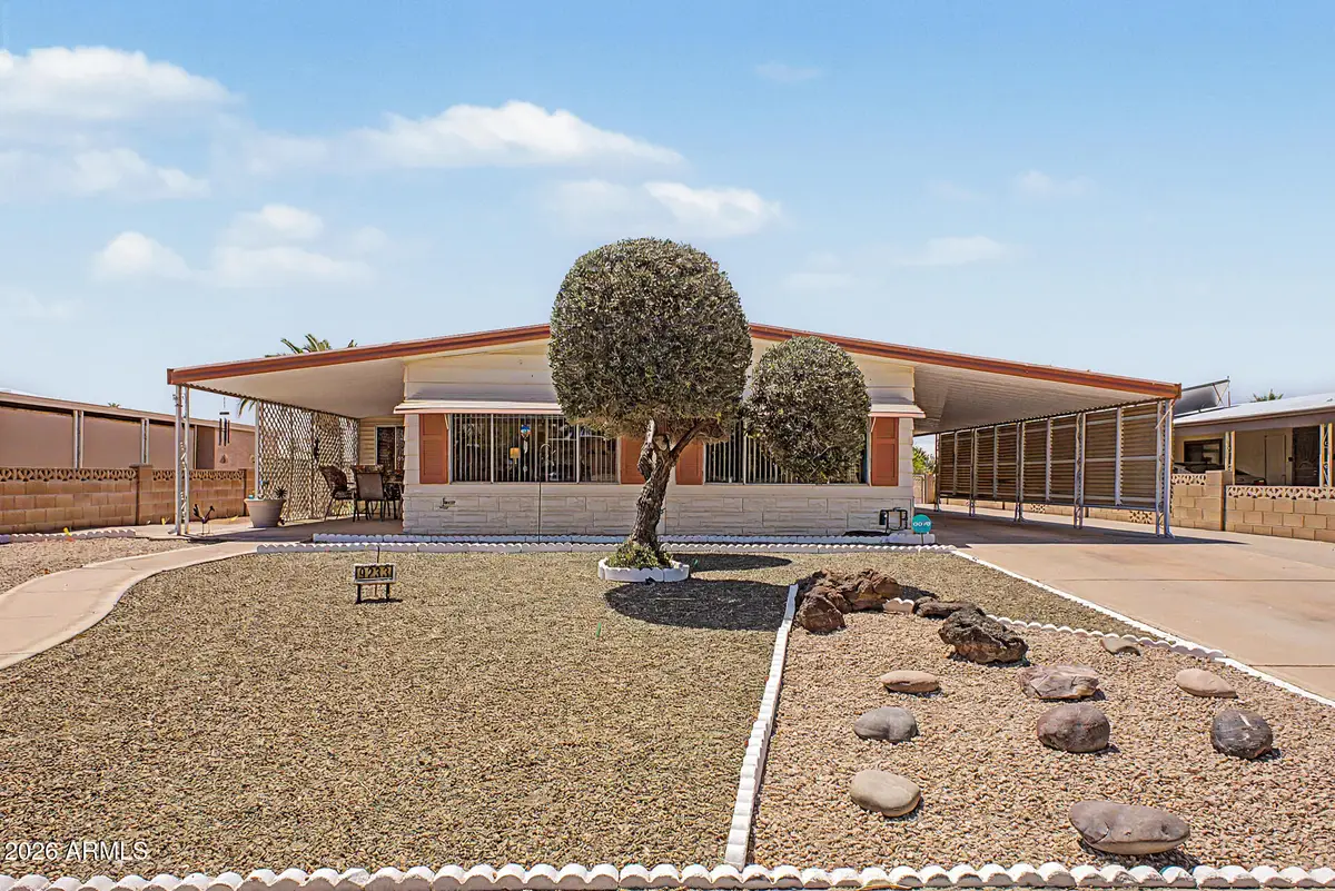 9233 E Olive Lane S, Sun Lakes, AZ 85248 - #1