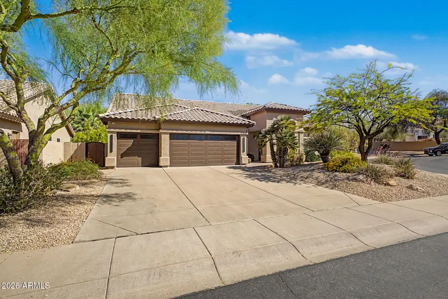1247 E Friess Drive, Phoenix, AZ 85022 - #3