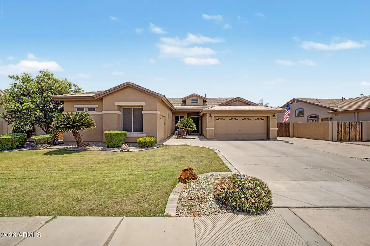 4061 E Del Rio Street, Gilbert, AZ 85295 - #1