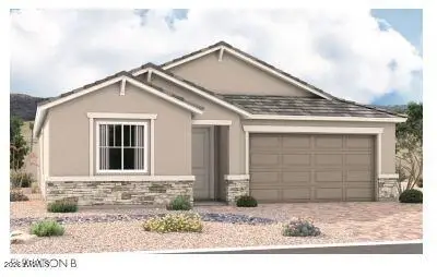 8364 N 184th Lane, Waddell, AZ 85355