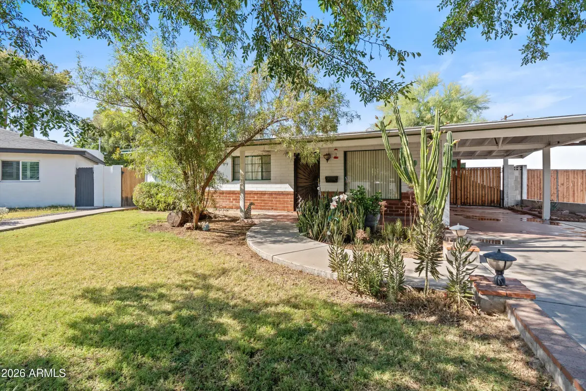 1130 E Colter Street, Phoenix, AZ 85014 - #1