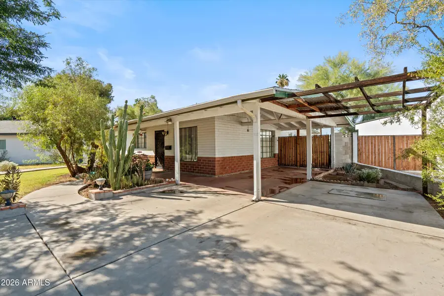 1130 E Colter Street, Phoenix, AZ 85014 - #2