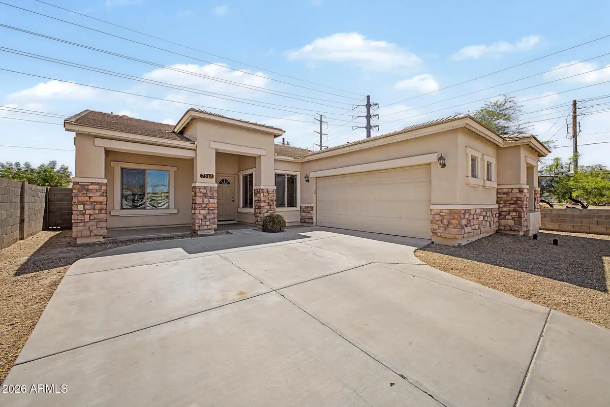 7517 S 15th Drive, Phoenix, AZ 85041 - #1