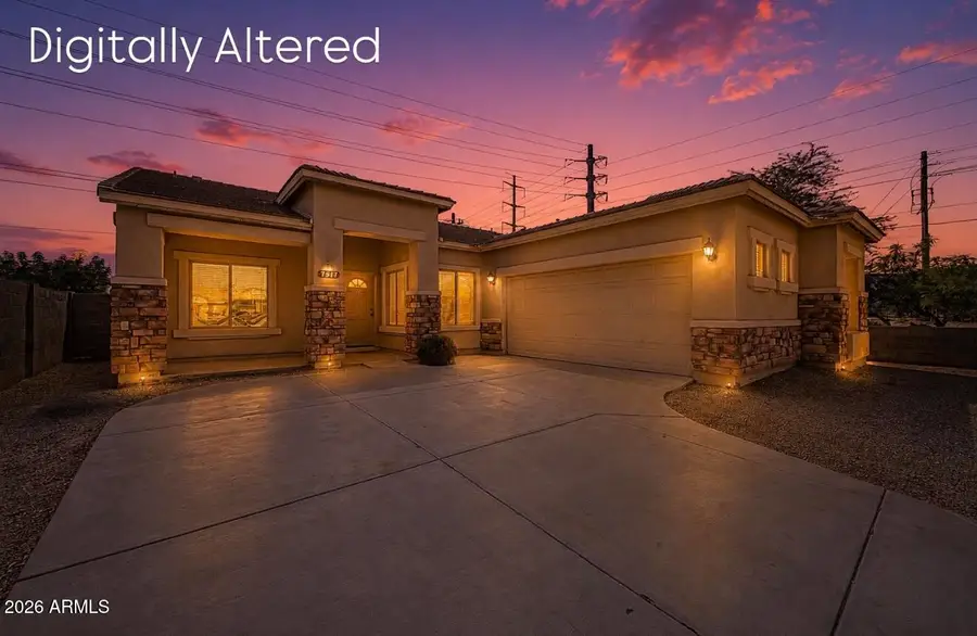 7517 S 15th Drive, Phoenix, AZ 85041 - #2