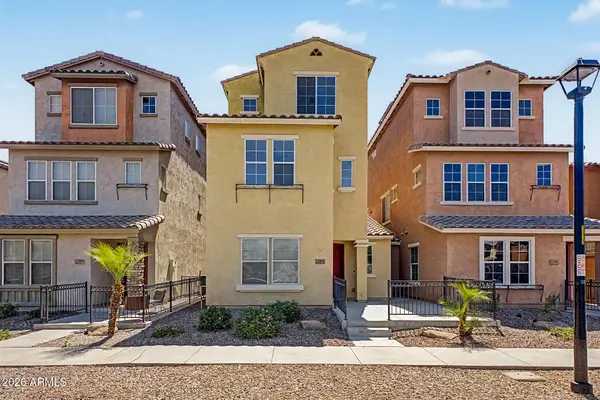 2005 N 78th Drive, Phoenix, AZ 85035
