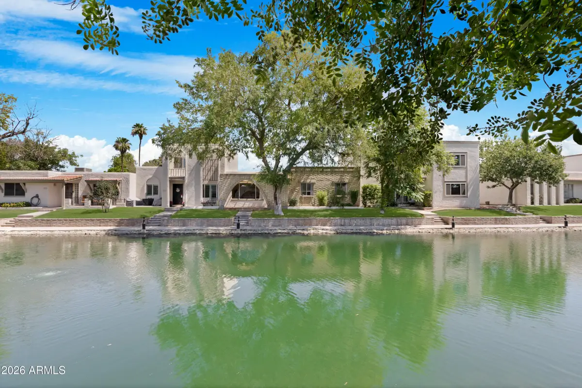 7722 E Vernon Avenue, Scottsdale, AZ 85257 - #1