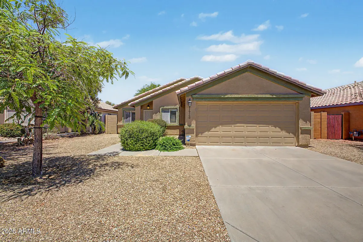 16160 W Morning Glory Street, Goodyear, AZ 85338 - #1