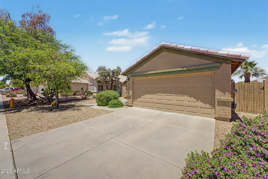 16160 W Morning Glory Street, Goodyear, AZ 85338 - #3