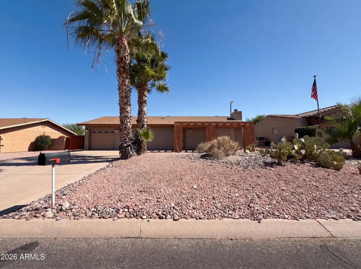 17349 E El Pueblo Boulevard, Fountain Hills, AZ 85268 - #1