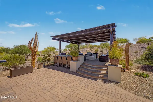 3361 Phantom Street, Wickenburg, AZ 85390