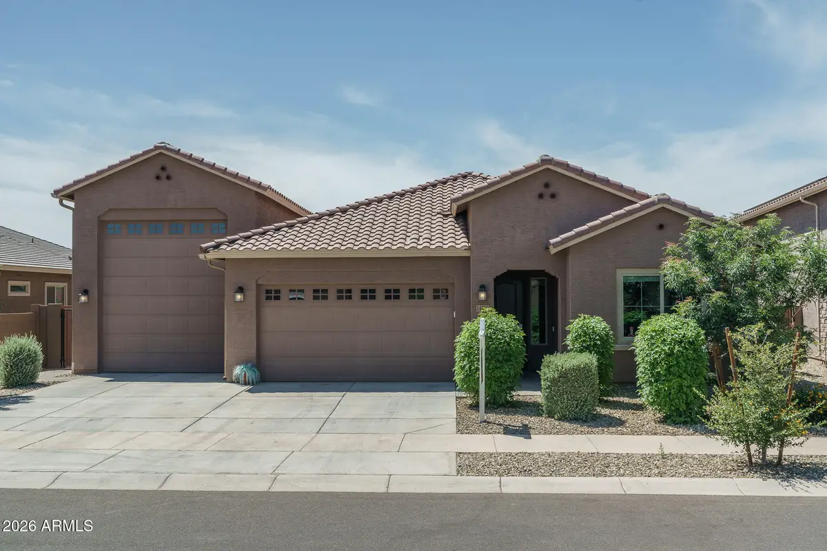 24558 N 170th Lane, Surprise, AZ 85387 - #1