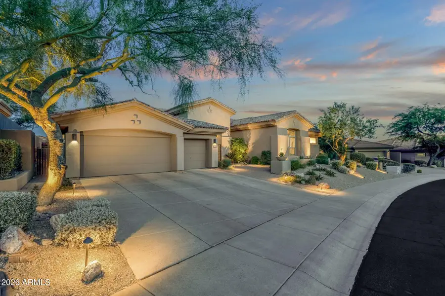 9251 N Sunset Ridge, Fountain Hills, AZ 85268 - #3