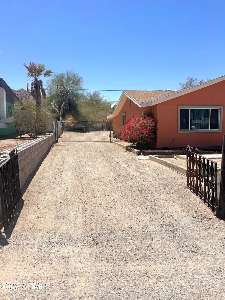 651 N Thompson Avenue, Ajo, AZ 85321 - #3