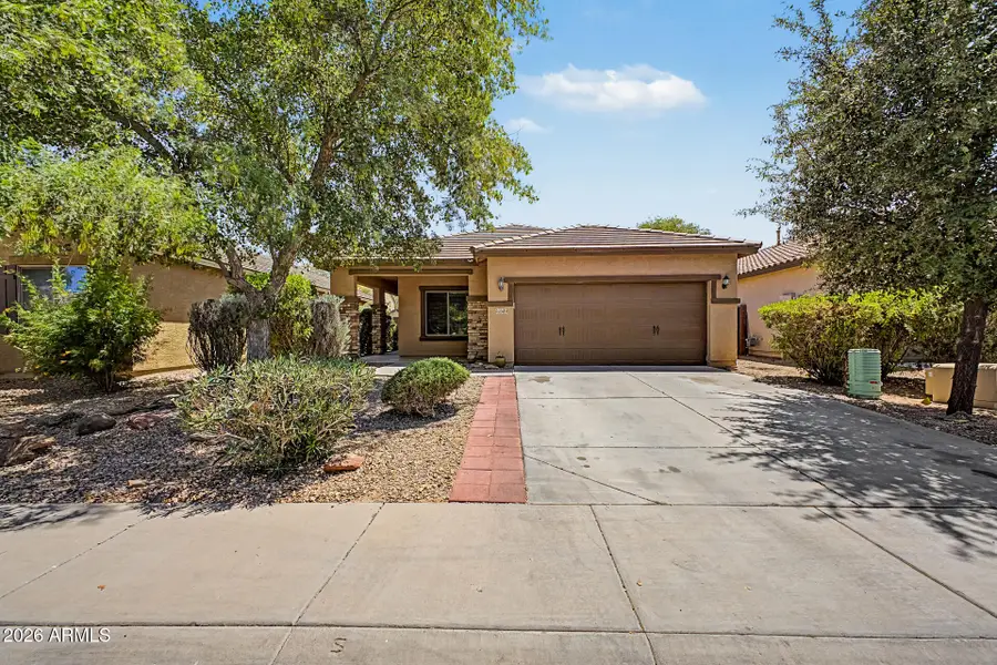 42509 W Monteverde Drive, Maricopa, AZ 85138 - #2