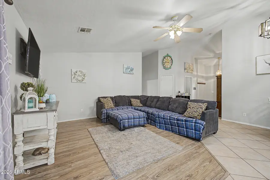 658 S Chatsworth --, Mesa, AZ 85208 - #3
