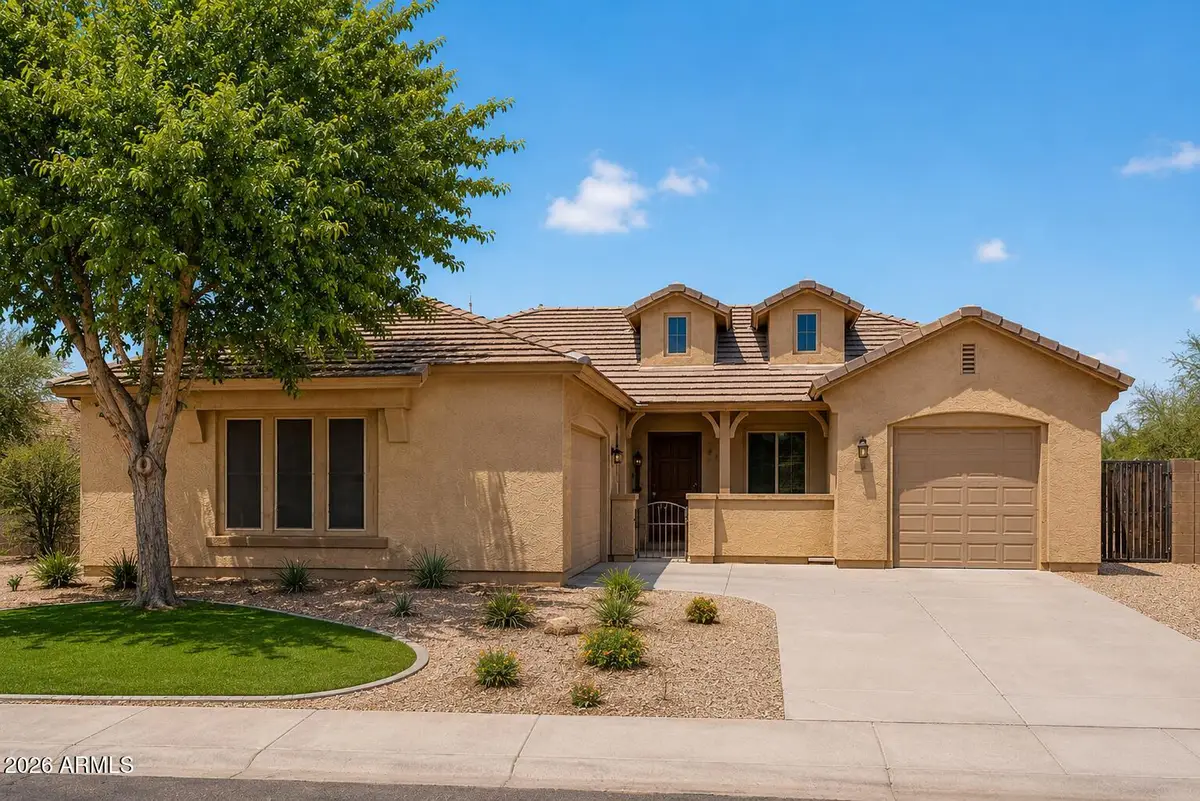 3250 S Nash Way, Chandler, AZ 85286 - #1