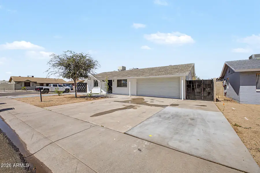 5302 N 77th Drive, Glendale, AZ 85303 - #3